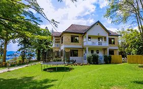 Nature Kigali