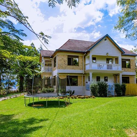 Nature Kigali Exterior photo