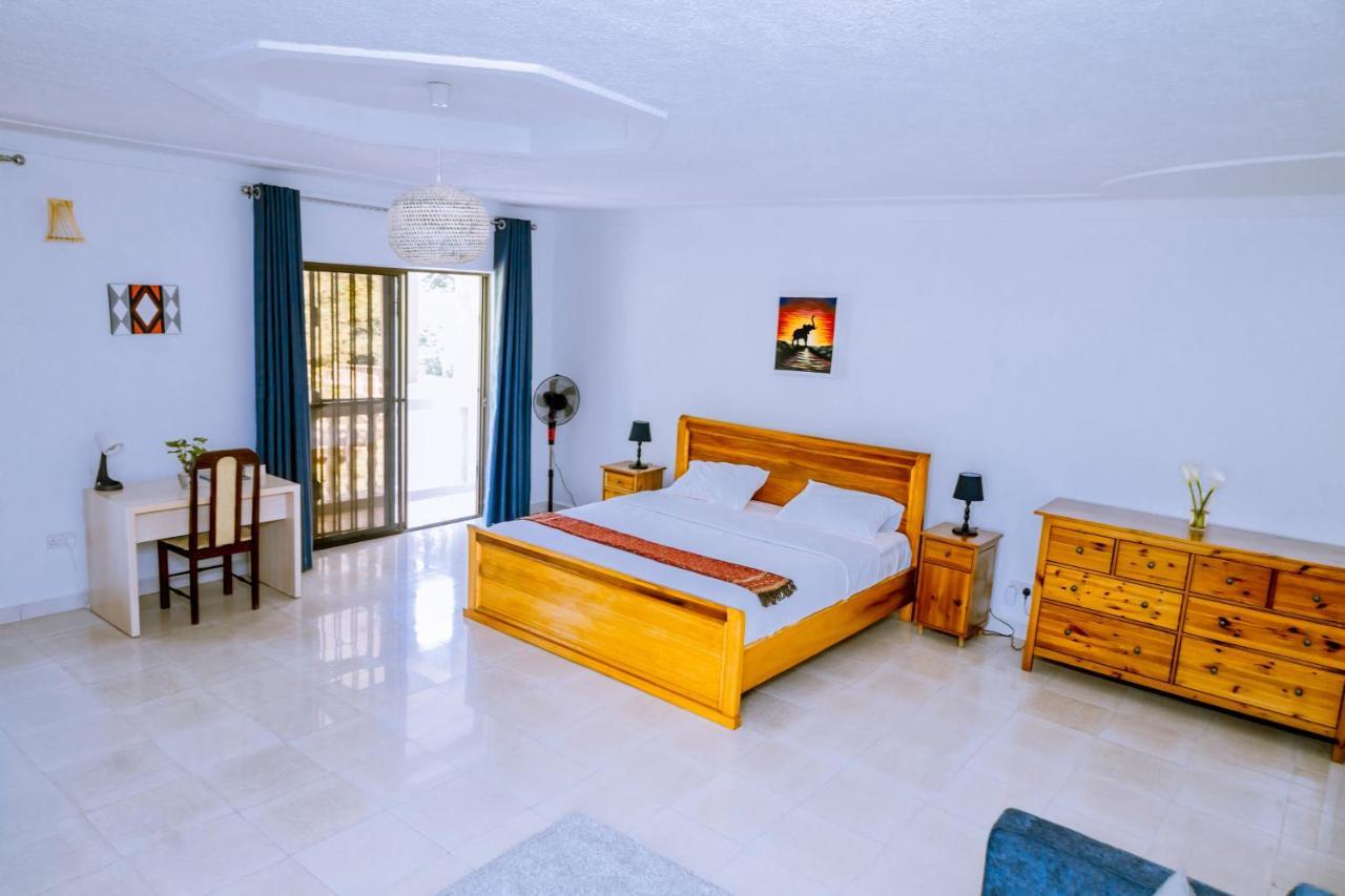 Nature Kigali Exterior photo