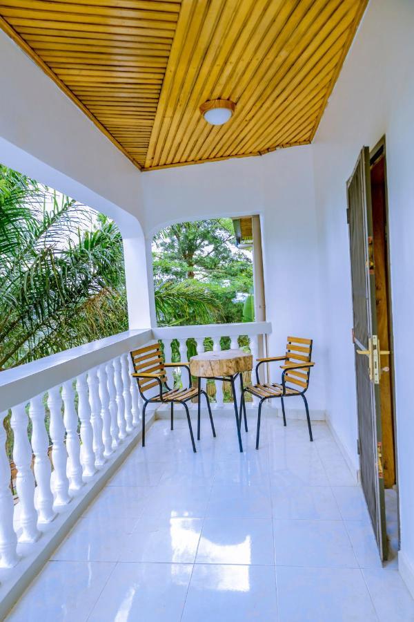 Nature Kigali Exterior photo