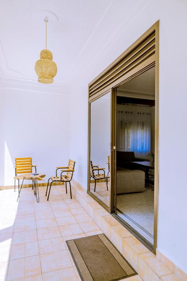 Nature Kigali Exterior photo
