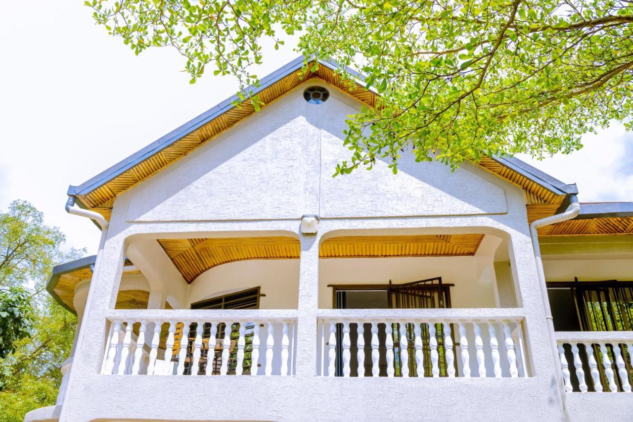 Nature Kigali Exterior photo
