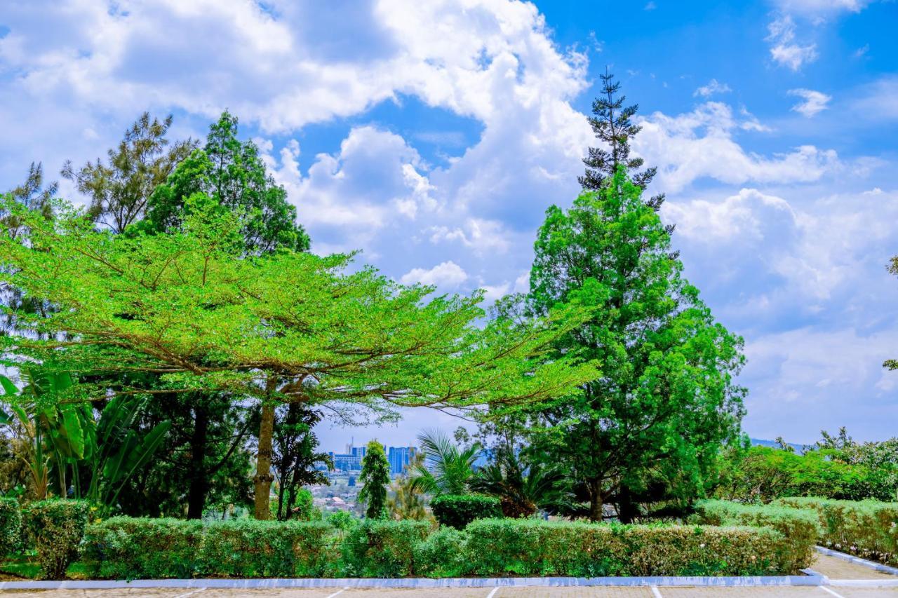 Nature Kigali Exterior photo