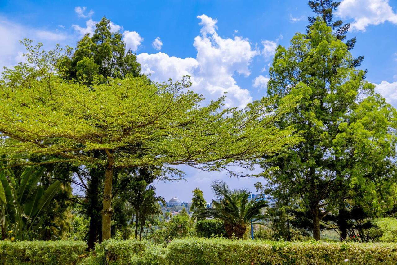 Nature Kigali Exterior photo