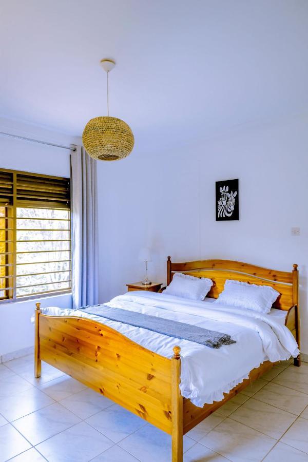 Nature Kigali Exterior photo