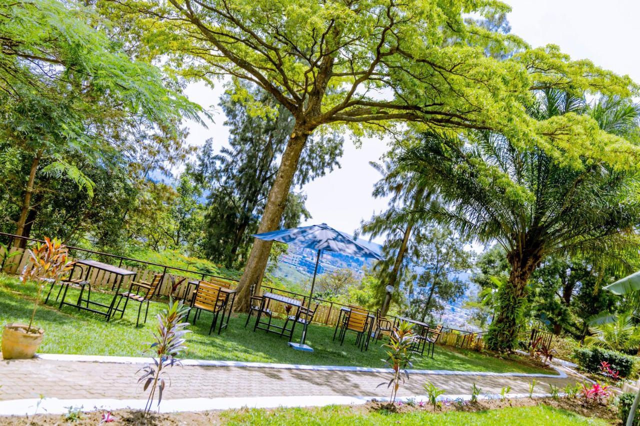 Nature Kigali Exterior photo