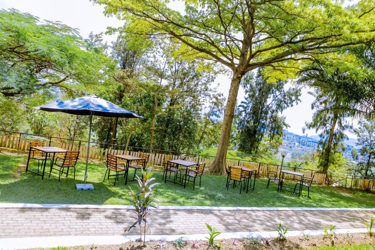 Nature Kigali Exterior photo