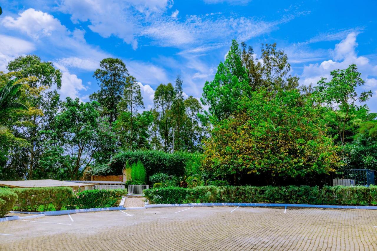 Nature Kigali Exterior photo