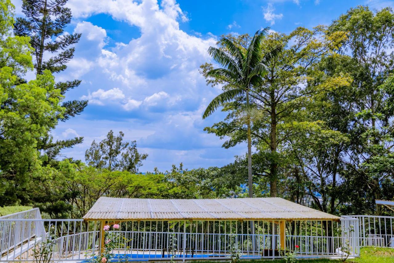 Nature Kigali Exterior photo