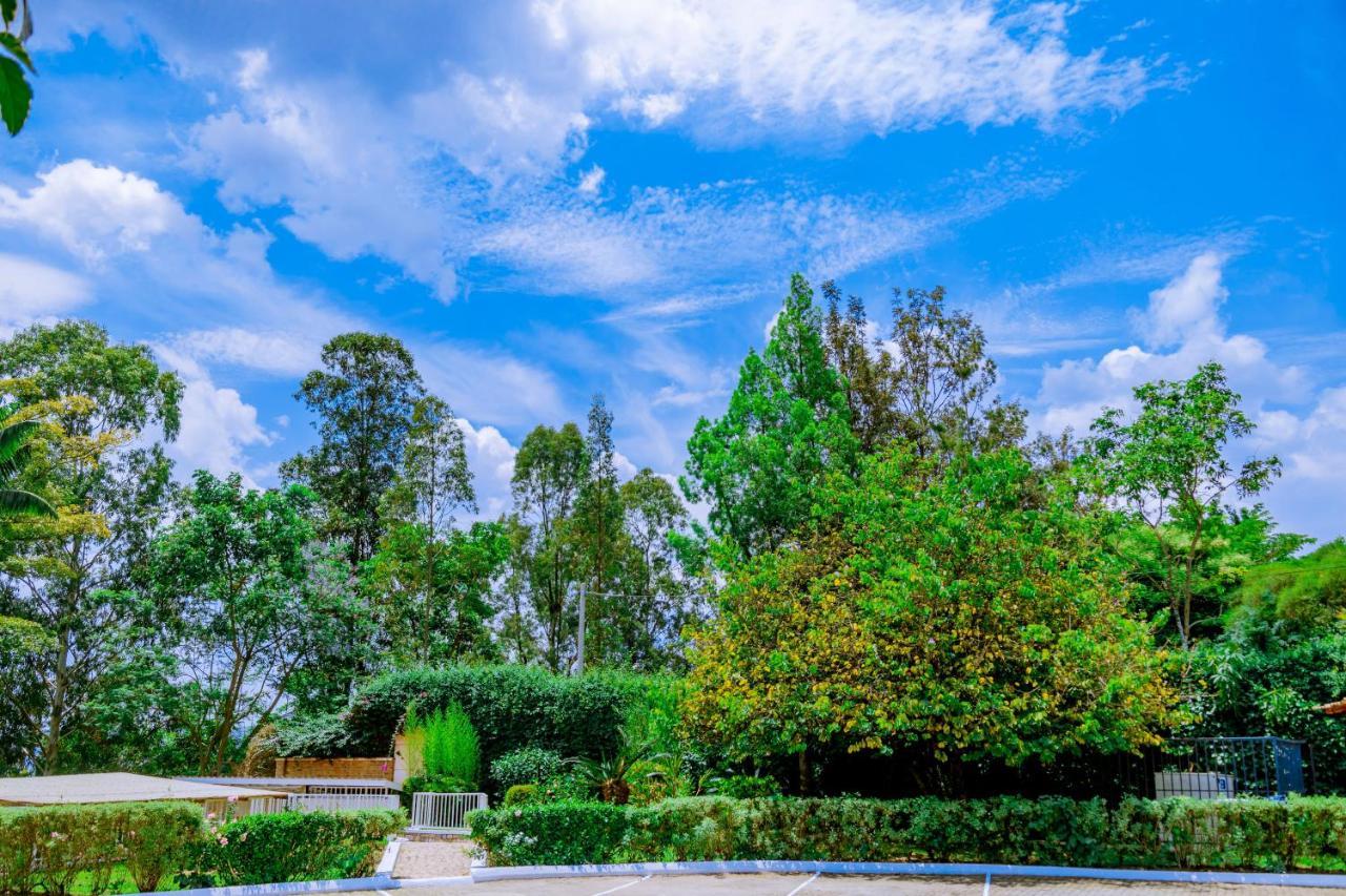 Nature Kigali Exterior photo