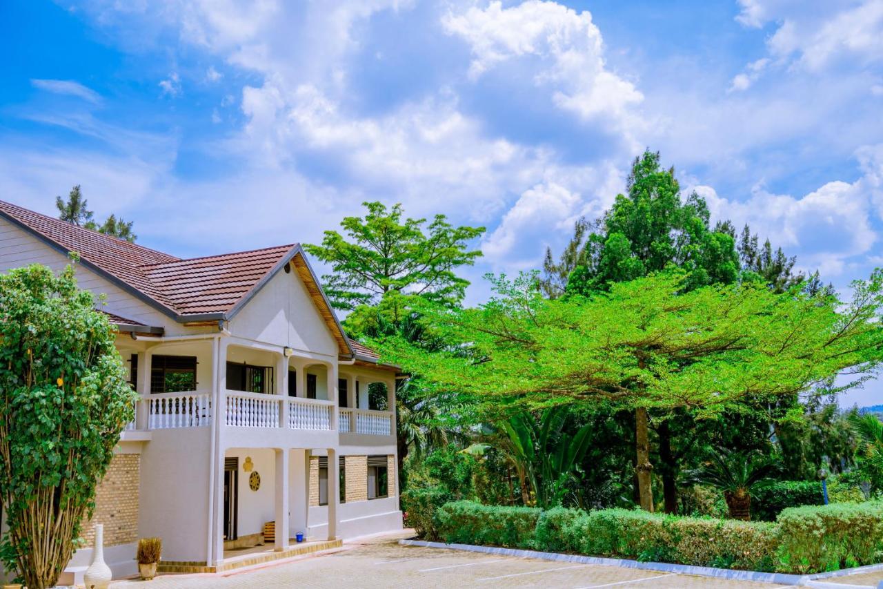 Nature Kigali Exterior photo